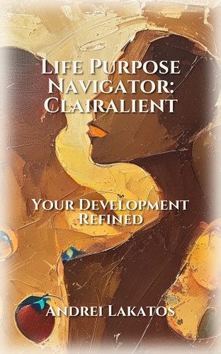 Life Purpose Navigator: Clairalient