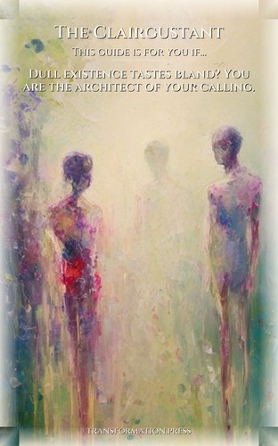 Life Purpose Protocol: Clairgustant: Your Skill Transcended preview 4
