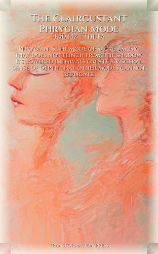 Life Purpose Protocol: Clairgustant: Your Skill Transcended preview 6