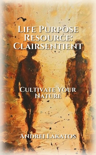 Life Purpose Resource: Clairsentient
