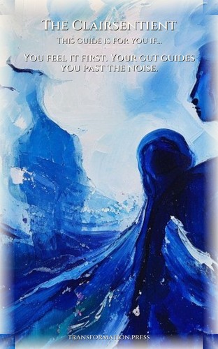 Life Purpose Resource: Clairsentient: Cultivate Your Nature preview 4