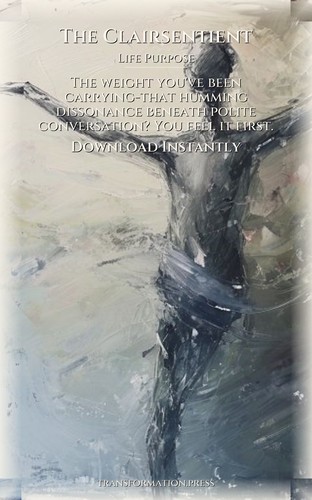 Life Purpose Resource: Clairsentient: Cultivate Your Nature preview 7