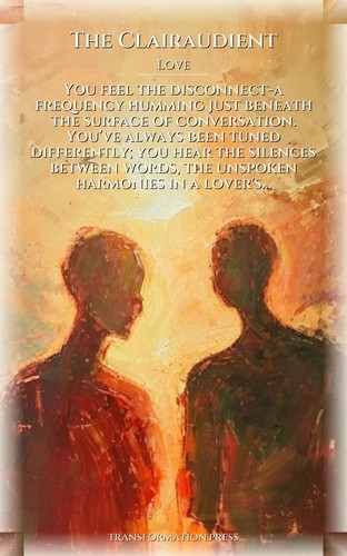 Love Path for Clairaudient: Accelerate Your Journey preview 1