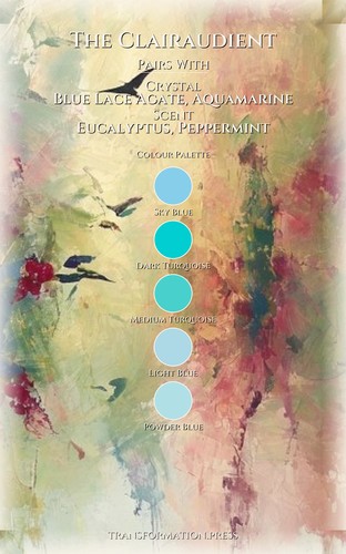 Love Path for Clairaudient: Accelerate Your Journey preview 3