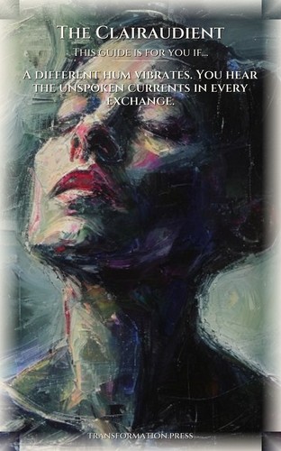 Love Path for Clairaudient: Accelerate Your Journey preview 4