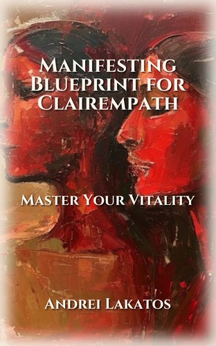 Manifesting Blueprint for Clairempath