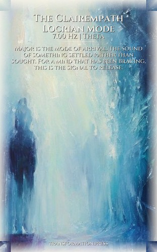 Manifesting Blueprint for Clairempath: Master Your Vitality preview 6