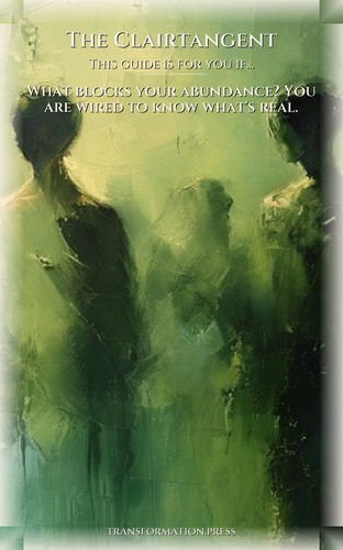 Manifesting Code: Clairtangent: Navigate Your Plan preview 4