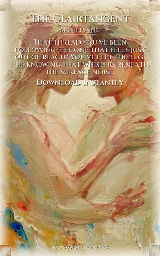 Manifesting Code: Clairtangent: Navigate Your Plan preview 7