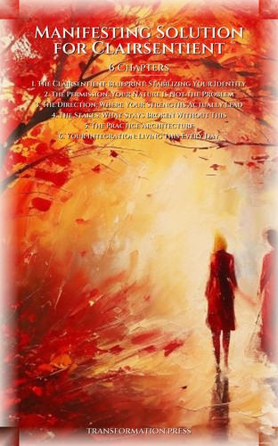 Manifesting Solution for Clairsentient: Your Dream Strategy preview 2