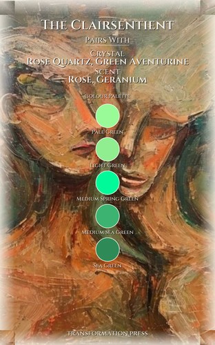 Manifesting Solution for Clairsentient: Your Dream Strategy preview 3