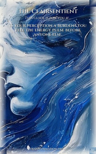 Manifesting Solution for Clairsentient: Your Dream Strategy preview 4