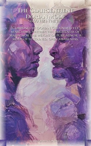 Manifesting Solution for Clairsentient: Your Dream Strategy preview 6