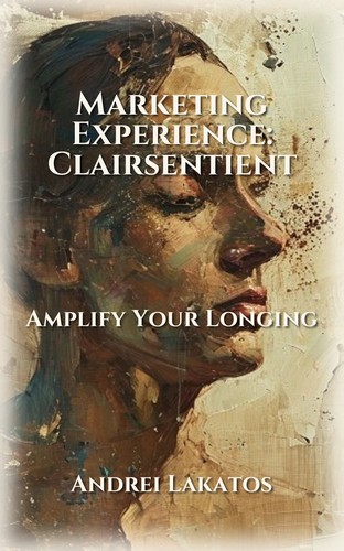 Marketing Experience: Clairsentient