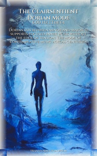 Marketing Experience: Clairsentient: Amplify Your Longing preview 6