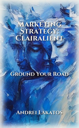 Marketing Strategy: Clairalient