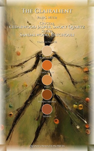 Marketing Strategy: Clairalient: Ground Your Road preview 3