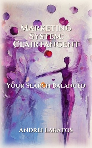 Marketing System: Clairtangent