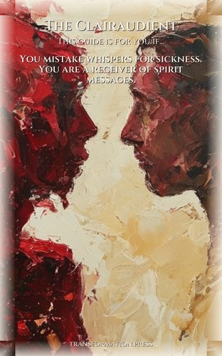 Mastering Chronic Illness: Clairaudient Way: Your Ability Activated preview 4