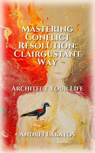 Mastering Conflict Resolution: Clairgustant Way