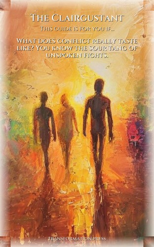 Mastering Conflict Resolution: Clairgustant Way: Architect Your Life preview 4