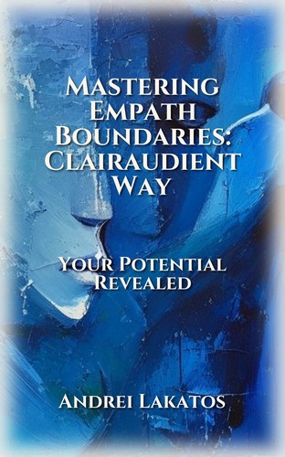 Mastering Empath Boundaries: Clairaudient Way