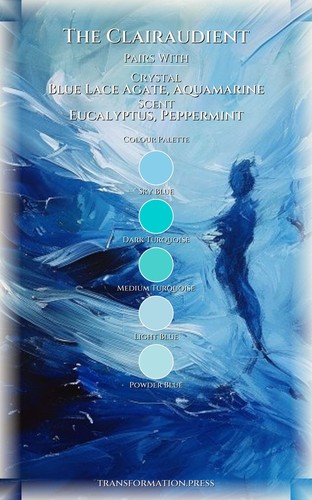 Mastering Empath Boundaries: Clairaudient Way: Your Potential Revealed preview 3