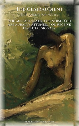 Mastering Empath Boundaries: Clairaudient Way: Your Potential Revealed preview 4