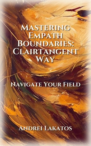 Mastering Empath Boundaries: Clairtangent Way
