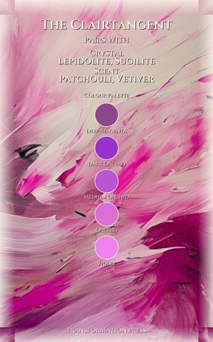 Mastering Empath Boundaries: Clairtangent Way: Navigate Your Field preview 3