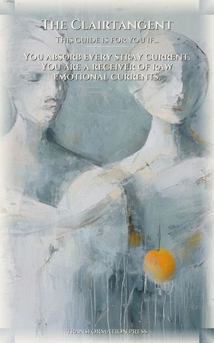 Mastering Empath Boundaries: Clairtangent Way: Navigate Your Field preview 4