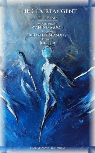 Mastering Empath Boundaries: Clairtangent Way: Navigate Your Field preview 5