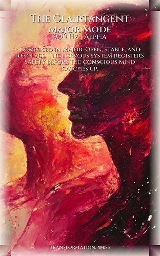 Mastering Empath Boundaries: Clairtangent Way: Navigate Your Field preview 6