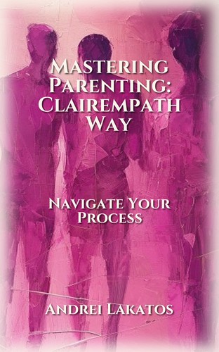 Mastering Parenting: Clairempath Way