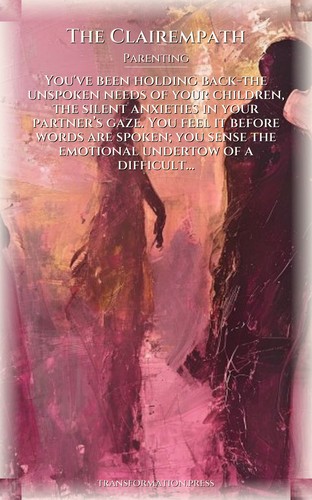 Mastering Parenting: Clairempath Way: Navigate Your Process preview 1
