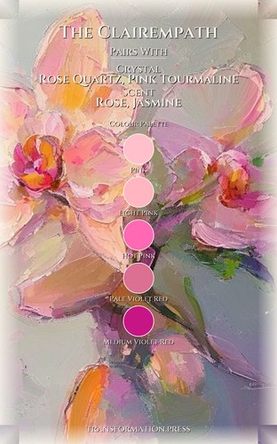 Mastering Parenting: Clairempath Way: Navigate Your Process preview 3