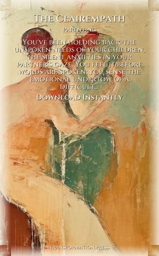 Mastering Parenting: Clairempath Way: Navigate Your Process preview 7