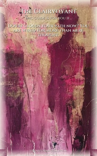Mastering Prayer Intention: Clairvoyant Way: Upgrade Your Mastery preview 4