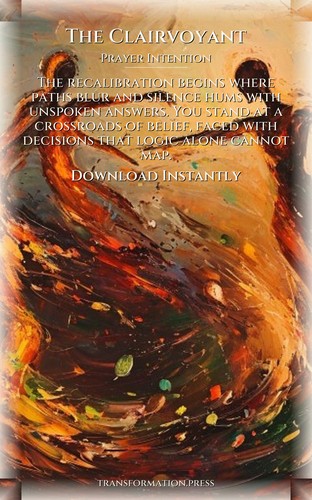 Mastering Prayer Intention: Clairvoyant Way: Upgrade Your Mastery preview 7