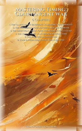 Mastering Timing: Clairtangent Way: Accelerate Your Labor preview 2