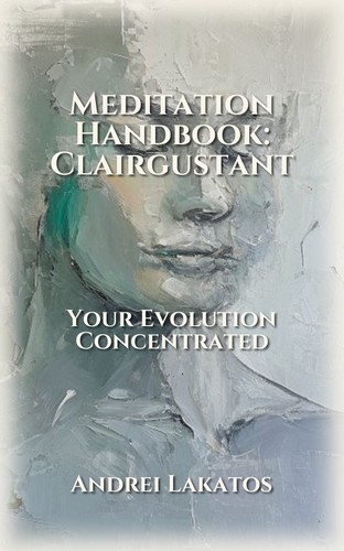 Meditation Handbook: Clairgustant