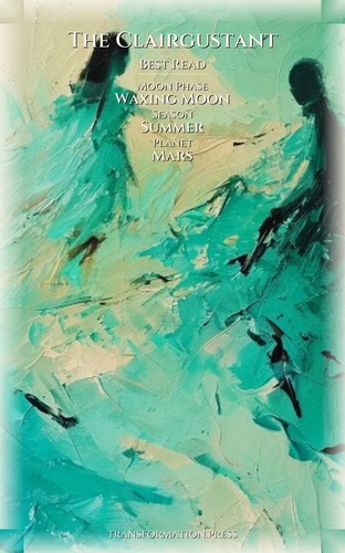 Meditation Handbook: Clairgustant: Your Evolution Concentrated preview 5