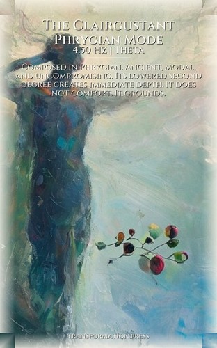 Meditation Handbook: Clairgustant: Your Evolution Concentrated preview 6