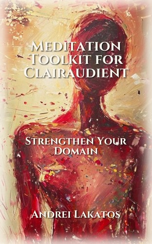 Meditation Toolkit for Clairaudient