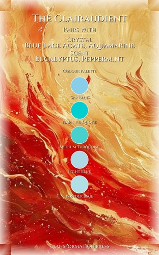 Meditation Toolkit for Clairaudient: Strengthen Your Domain preview 3
