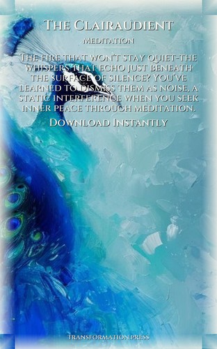 Meditation Toolkit for Clairaudient: Strengthen Your Domain preview 7