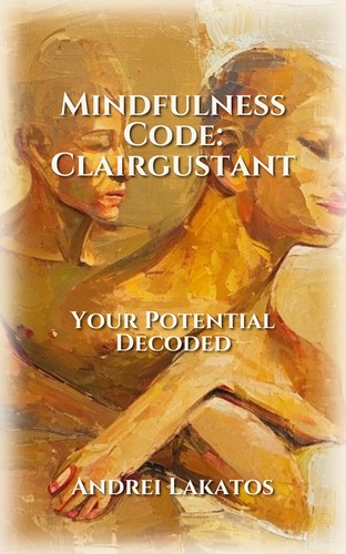 Mindfulness Code: Clairgustant