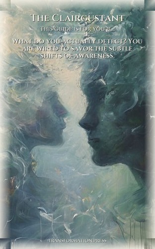 Mindfulness Code: Clairgustant: Your Potential Decoded preview 4