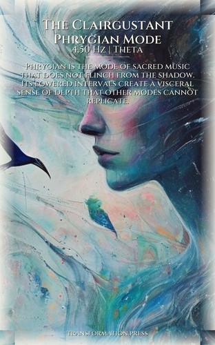 Mindfulness Code: Clairgustant: Your Potential Decoded preview 6