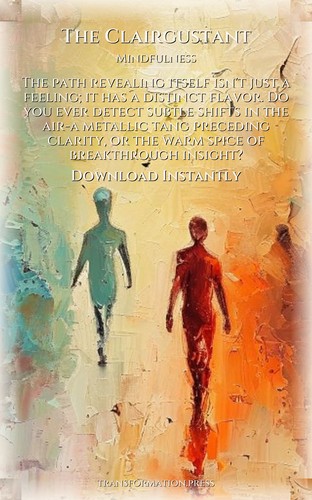 Mindfulness Code: Clairgustant: Your Potential Decoded preview 7